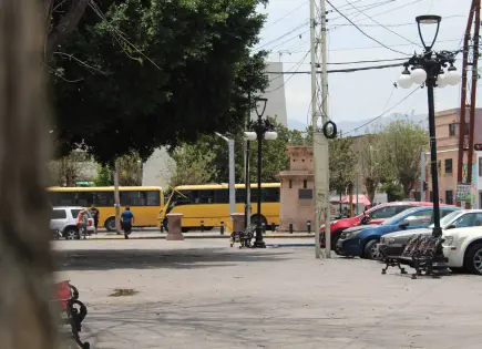 Por vandalismo, Alameda se quedó sin luz dos días