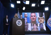 Donald Trump genera controversia con la deportaci&oacute;n de migrantes a Sud&aacute;n del Sur