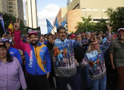 Desafíos electorales en medio de la crisis venezolana