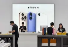 Trump amenaza con aranceles del 50% a la UE y de 25% a Apple si no fabrica sus iPhone en EUA