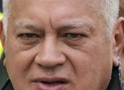 Juan Pablo Guanipa arrestado por actos de terrorismo