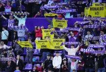 El astro brasileño Ronaldo vende su participación en el Valladolid El astro brasileño Ronaldo vende su participación en el Valladolid