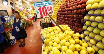Inflación en mayo alcanza su nivel más alto desde noviembre