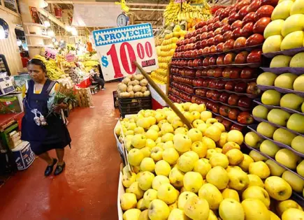 Inflación en mayo alcanza su nivel más alto desde noviembre