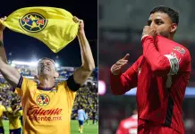 Gran Final entre Am&eacute;rica y Toluca en la Liga MX