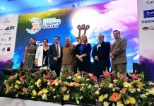 Impulsan innovaci&oacute;n en recursos humanos con Congreso Internacional ADERIAC 2025