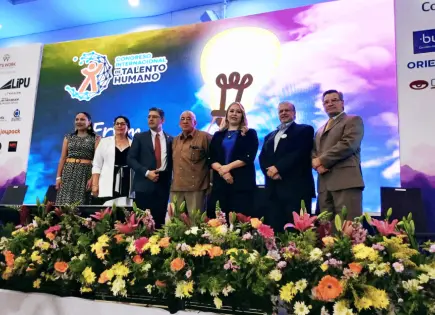 Impulsan innovación en recursos humanos con Congreso Internacional ADERIAC 2025