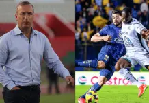 "Sacaron a León para darle chance al América": Fassi