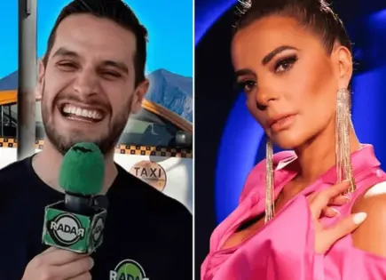 Adrián Marcelo celebra despidos con insultos transfóbicos y homofóbicos: "Basuras desempleadas"