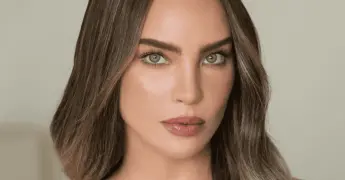Belinda impacta con su actuación en la serie Mentiras