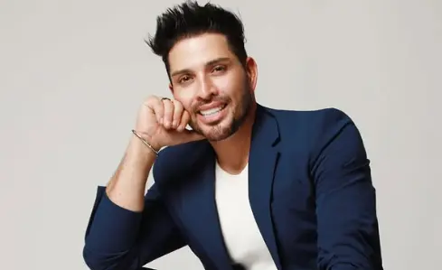 Reprueban al productor Omar Suárez por simular secuestro
