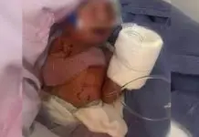 Abandonan a reci&eacute;n nacida en Ecatepec; fue hallada en una bolsa negra con signos de hipotermia