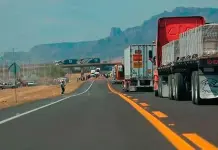 Cerrar&aacute;n carretera Bledos-Villa de Arriaga