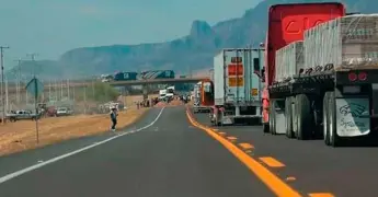 SICT invertir&aacute; 69 mil mdp para conservar carreteras federales