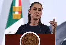 Pide CSP a mexicanos en EU presionar a senadores por impuesto a remesas Pide CSP a mexicanos en EU presionar a senadores por impuesto a remesas