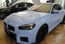 En febrero inicia BMW producción del "Neue Klasse"