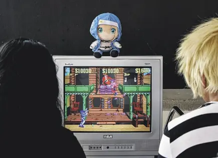 GEEK REGRESA CON NUEVA EDICIÓN