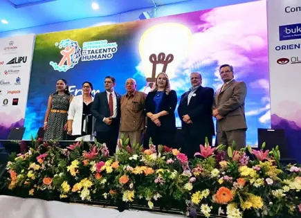 Inicia Congreso Internacional de ADERIAC