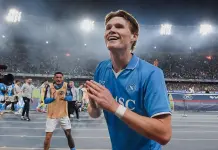 Napoli alcanza el Scudetto