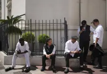 Cannes se queda sin luz el día de su clausura Cannes se queda sin luz el día de su clausura