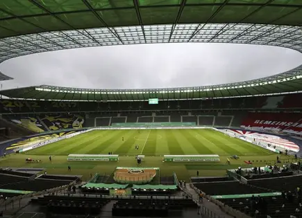 Berlín quiere ser sede de JJOO nuevamente