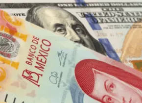 Precio del dólar este 4 de julio