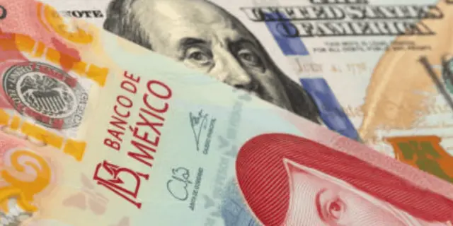 Precio del dólar este 4 de julio