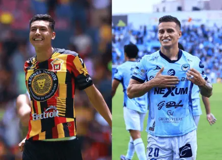 Leones Negros vs Jaiba Brava: Todo listo para la final de vuelta en el Estadio Jalisco
