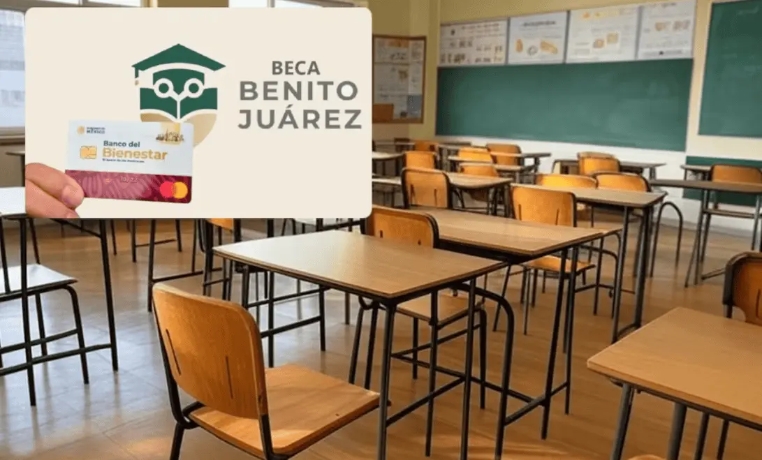 Registro Beca Benito Juárez 2025: No te pierdas el plazo de inscripción