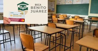 Reportan 13 mil 950 beneficiarios de beca Benito Ju&aacute;rez en SLP