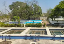 Siguen sufriendo por agua en varias colonias de Ciudad Valles