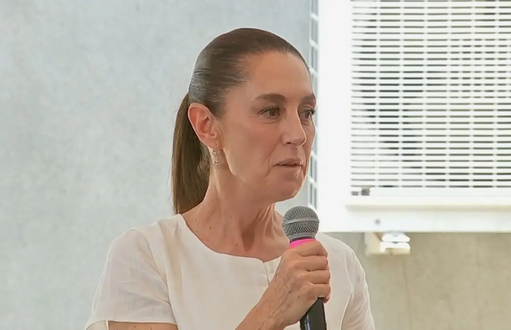 Claudia Sheinbaum Pardo / Foto: Especial