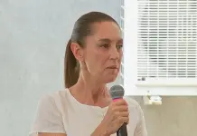 En Vivo: Sheinbaum en SLP visita clínica del IMSS y Villa Hidalgo