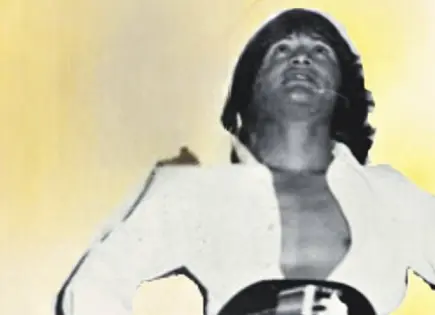 LA LUCHA LIBRE EN LA CULTURA LA LUCHA LIBRE EN LA CULTURA