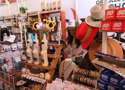 Más de 600 artesanos participarán en la Fenapo