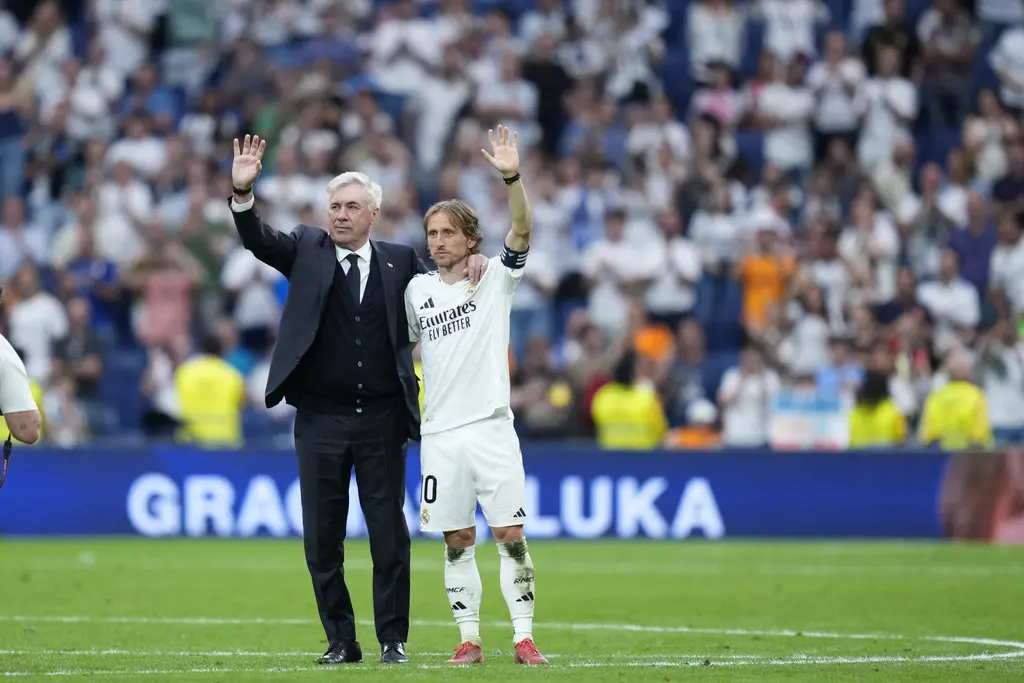 Foto: AP