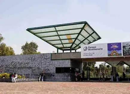 Retiran la concesión del Parque Bicentenario