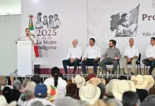 Se impulsarán marchas contra impuesto a remesas de EU: Sheinbaum Se impulsarán marchas contra impuesto a remesas de EU: Sheinbaum