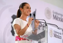 Sheinbaum sobre impuesto a las remesas de EEUU: De ser necesario, nos vamos a movilizar