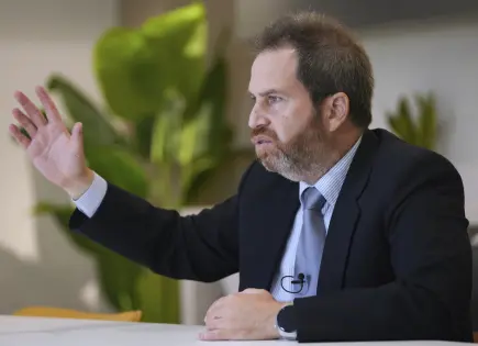Papa León XIV y la lucha contra el abuso en el Sodalicio