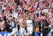 Emocionante ascenso del Sunderland en el Championship
