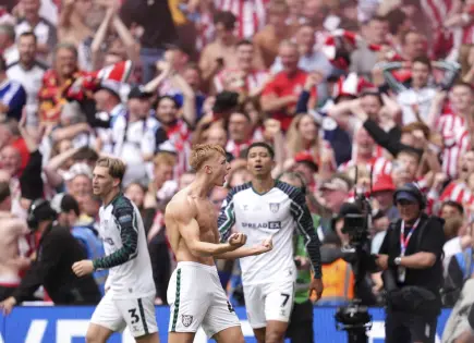 Emocionante ascenso del Sunderland en el Championship