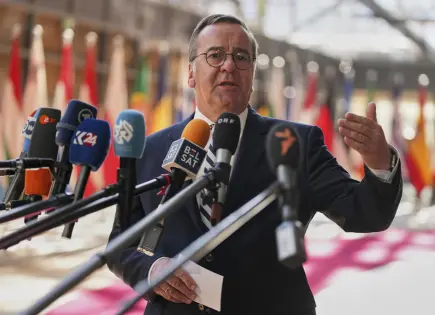 Posible retorno del Servicio Militar Obligatorio en Alemania