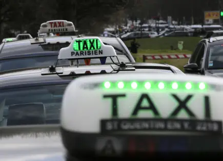 Taxistas de París prometen interrumpir Roland Garros