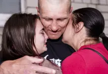 Rusia y Ucrania intercambian cientos de prisioneros