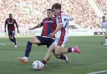 AC Milan vence a Monza en la Serie A