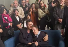 Homenaje a Sebastião Salgado en Francia