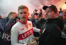 Stuttgart se consagra en la final de la Copa de Alemania