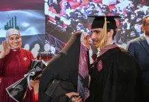 Impacto de Saddam Hussein en la educaci&oacute;n superior de Irak