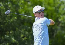 Griffin y Schmid comparten el liderato